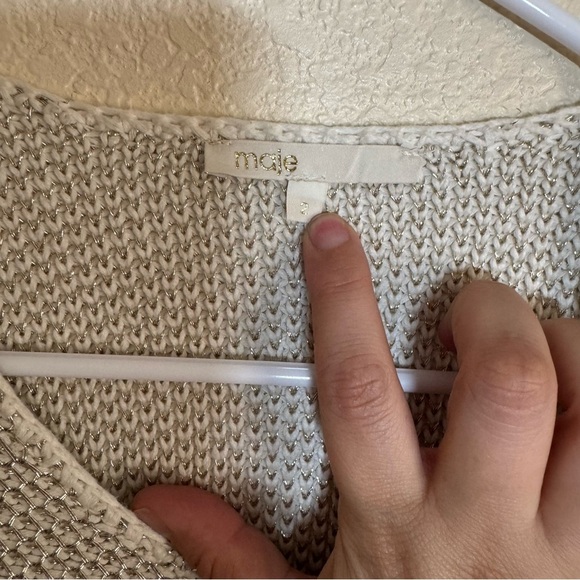 Maje Jacket - Picture 3 of 4